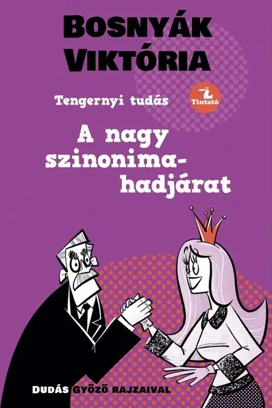 A nagy szinonima-hadjarat
