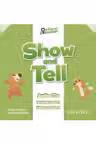 Show and Tell 2 Class CD (X3)