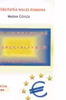 Ghid de practica de specialitate a studentilor