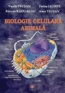 Biologie celulara animala