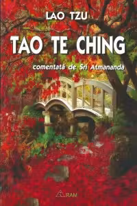 Tao te ching comentata de Sri Atmananda
