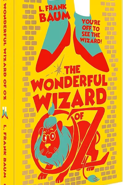 The Wonderful Wizard of Oz