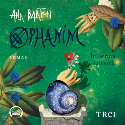 Ophanim (audiobook)