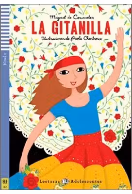 La Gitanilla