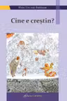Cine e creştin?