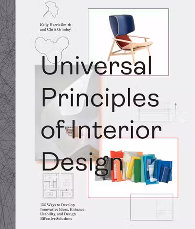 Universal Principles of Interior Design