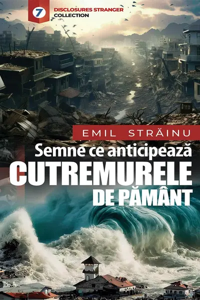 Semne ce anticipeaza cutremurele de pamant