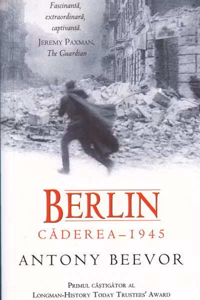 Berlin - Căderea 1945