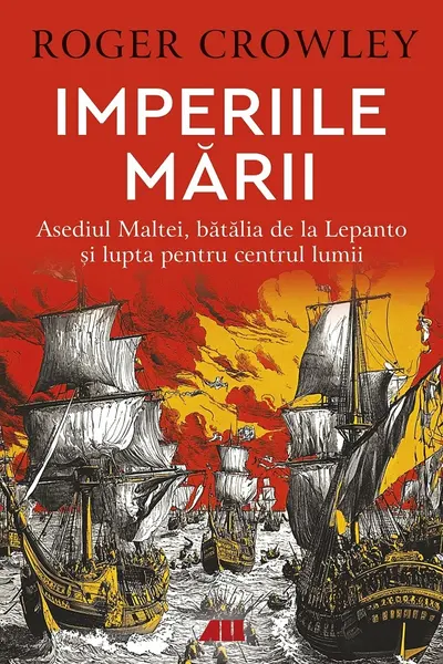 Imperiile marii