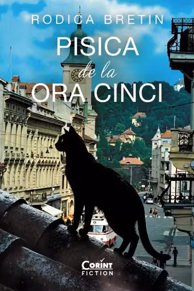 Pisica de la ora cinci