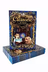Călătorie în Trecut (vol. 2) - PRINTED EDGES