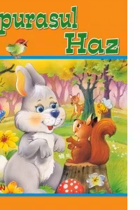 Iepurasul Haz