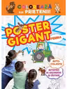 Poster gigant. Ferma