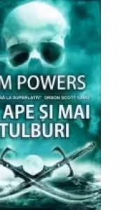 Pe ape si mai tulburi