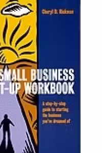 Small Business Start Up Workbook
