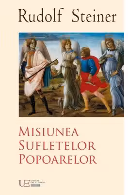 Misiunea Sufletelor Popoarelor
