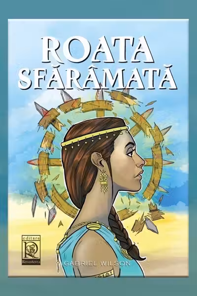 Roata sfaramata