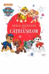 PAW Patrol. PATRULA CATELUSILOR. Noile aventuri ale catelusilor