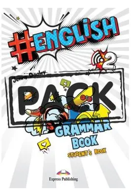 Curs limba engleza #English 2 Gramatica cu digibook app.