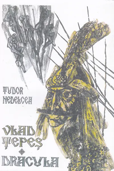 Vlad Țepeș, Dracula