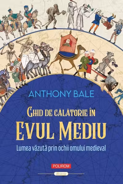 Ghid de calatorie in Evul Mediu
