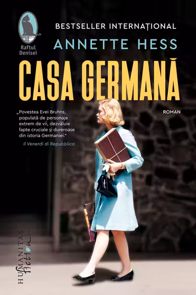 Casa germana