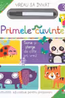 VREAU SA INVAT. PRIMELE CUVINTE
