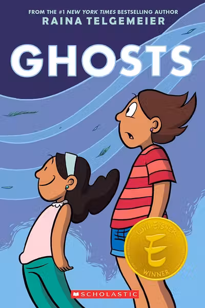 Ghosts