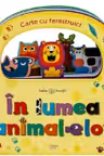 Bebe Invata. In Lumea Animalelor. Carte Cu Ferestruici