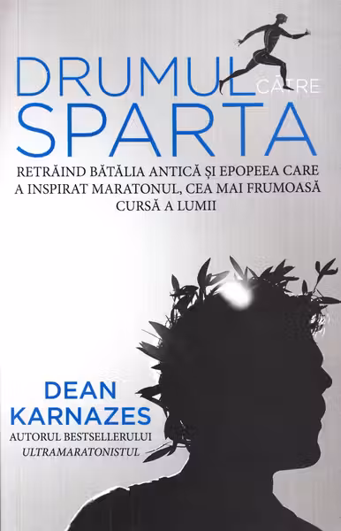 Drumul către Sparta