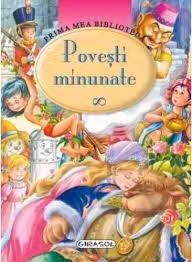 Povesti Minunate