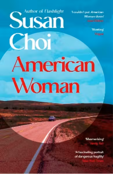 American Woman