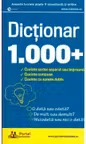 Dictionar 1000+ cuvinte scrise separat sau impreuna