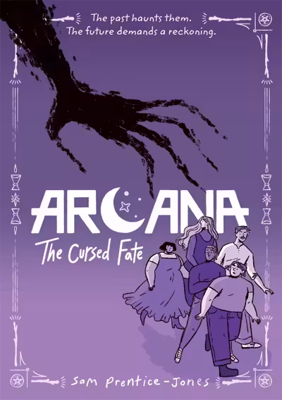 Arcana - Volume 2