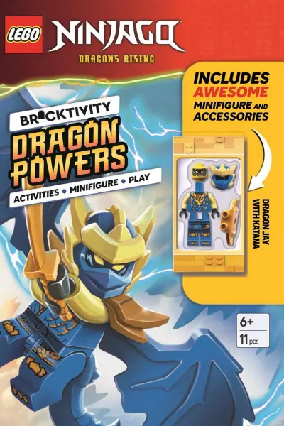 Dragon Powers