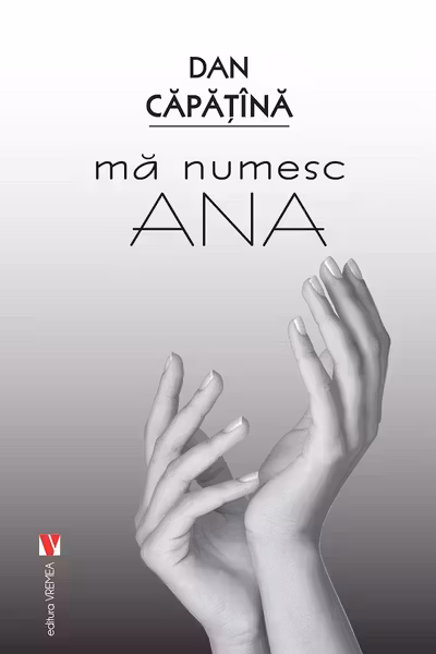 DAN CAPATANA / MA NUMESC ANA