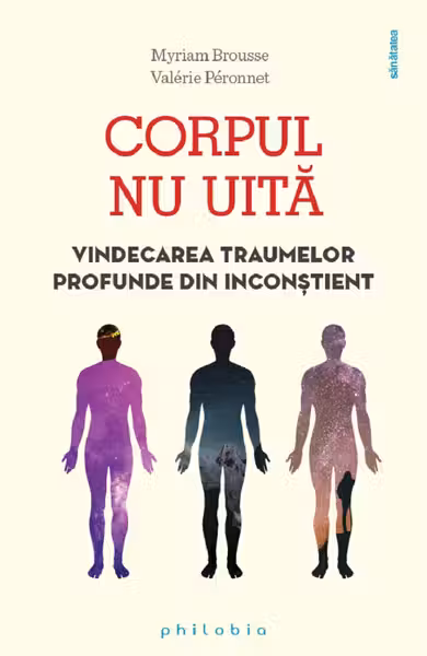 Corpul nu uita