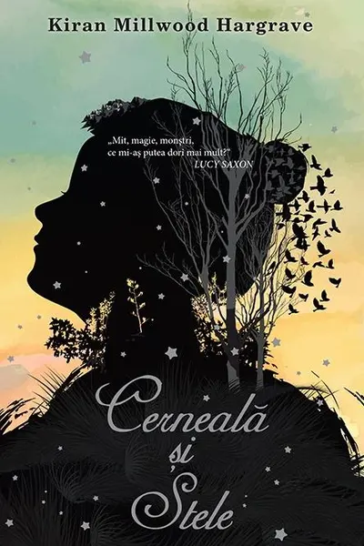 Cerneala si stelele