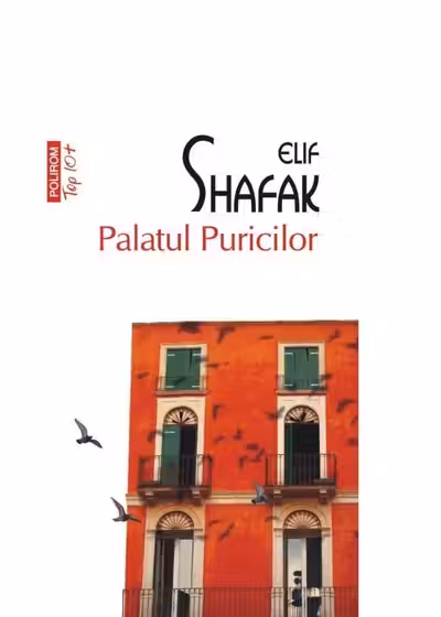 Palatul Puricilor