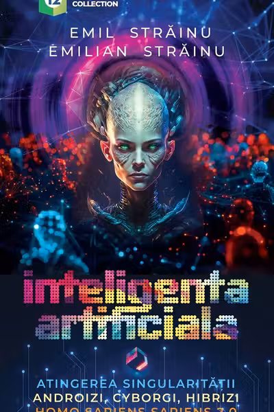 Inteligența artificială