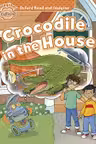 ORI Beginner: Crocodile in the House