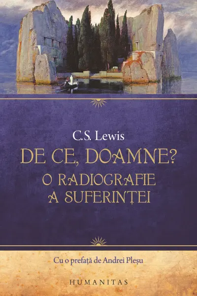De ce,Doamne?