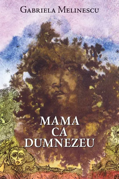 Mama ca Dumnezeu