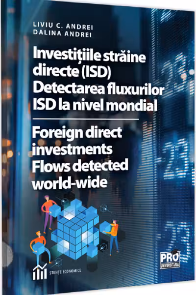 Investițiile străine directe (ISD)