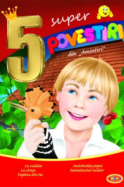 5 Super Povestiri din Amintiri