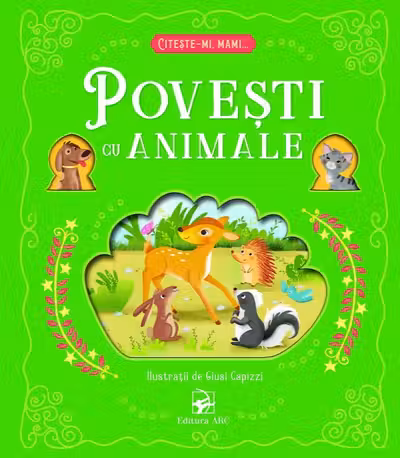 Povesti cu animale
