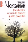 Jocul celor o suta de frunze si alte povestiri