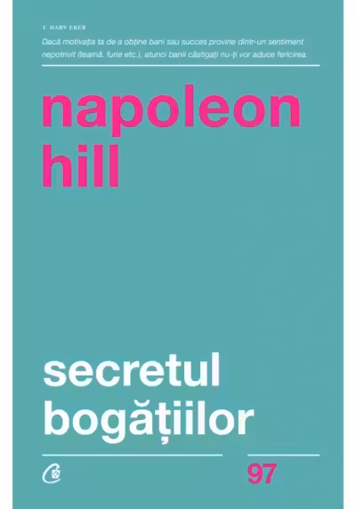 Secretul bogatiilor