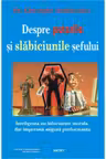 Despre puterile si slabiciunile sefului