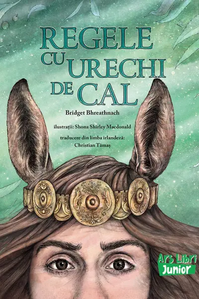 Regele cu urechi de cal